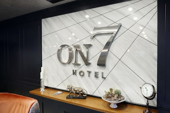 hotel on7 sakarya