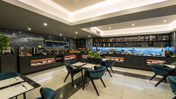 hotel on7 sakarya