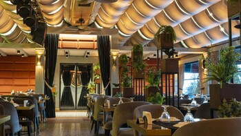 hotel on7 sakarya