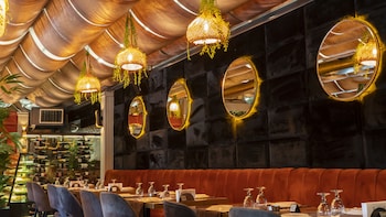 hotel on7 sakarya