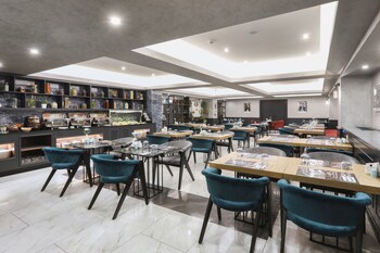 hotel on7 sakarya