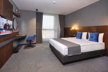 hotel on7 sakarya