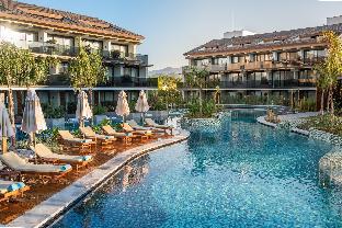the residence at tui sensatori barut fethiye