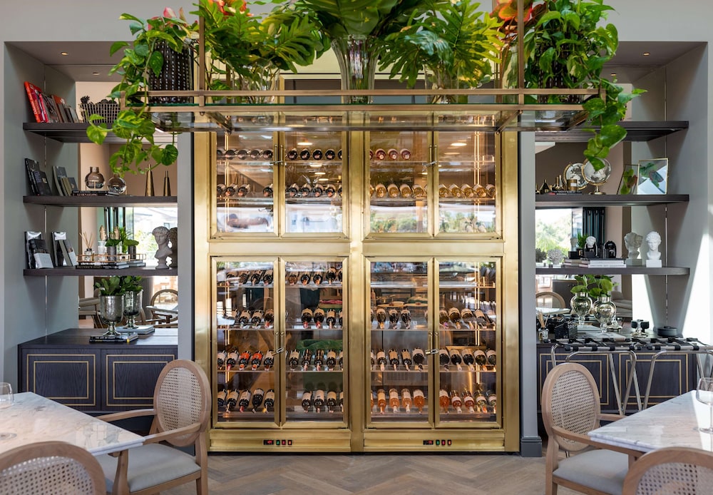 the residence at tui sensatori barut fethiye