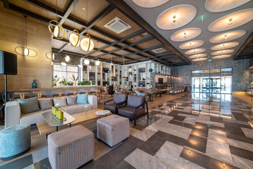 the residence at tui sensatori barut fethiye