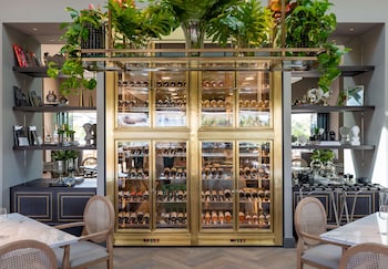 the residence at tui sensatori barut fethiye