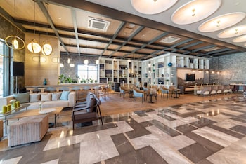 the residence at tui sensatori barut fethiye