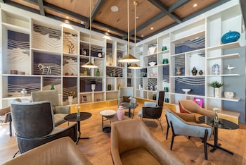 the residence at tui sensatori barut fethiye