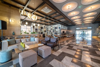 the residence at tui sensatori barut fethiye