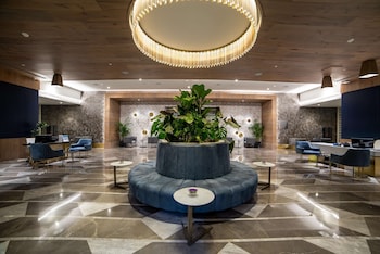 the residence at tui sensatori barut fethiye