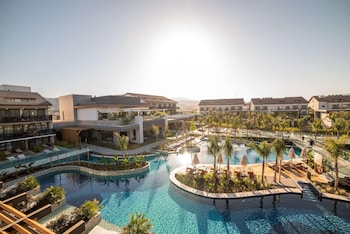 the residence at tui sensatori barut fethiye