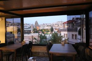 goreme