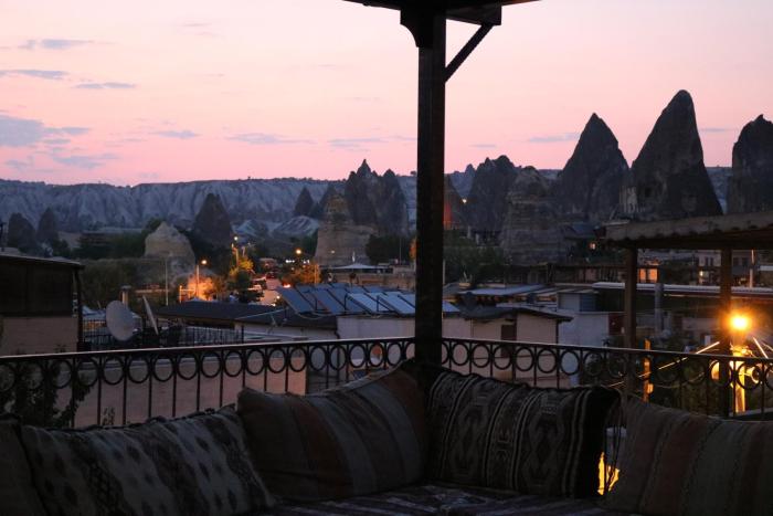 goreme