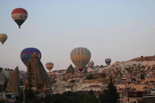 goreme