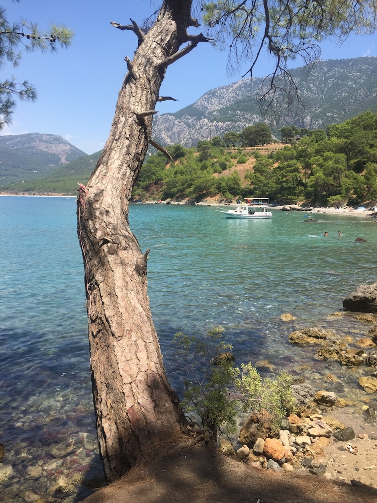 kumluca
