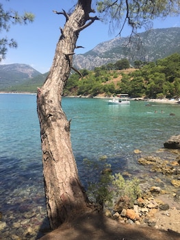 kumluca