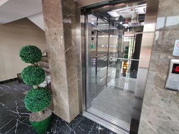 kemikpark otel