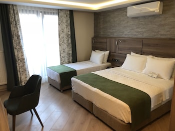 kemikpark otel