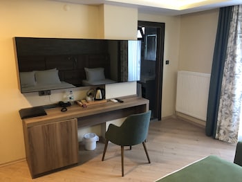 kemikpark otel