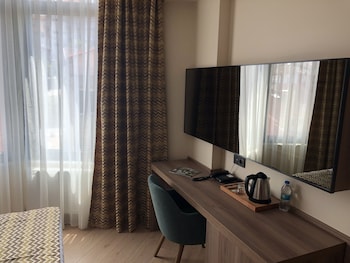 kemikpark otel