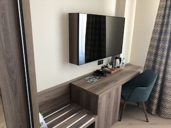 kemikpark otel