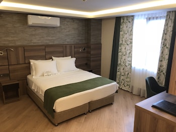 kemikpark otel