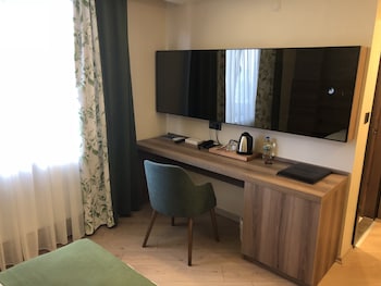 kemikpark otel