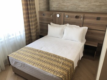 kemikpark otel