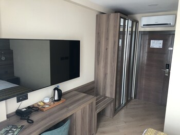 kemikpark otel