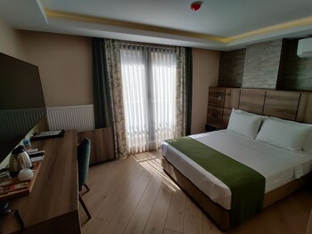 kemikpark otel