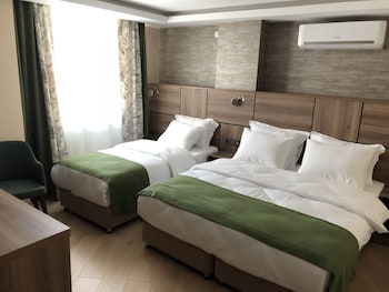 kemikpark otel