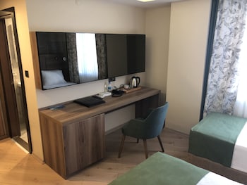 kemikpark otel