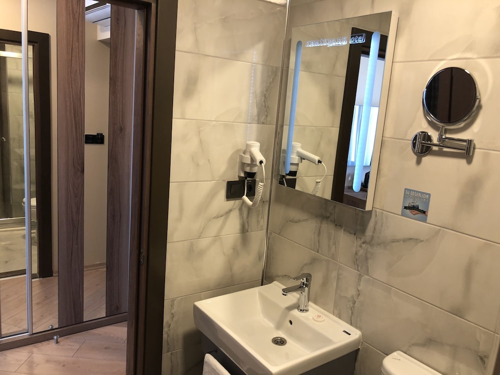 kemikpark otel