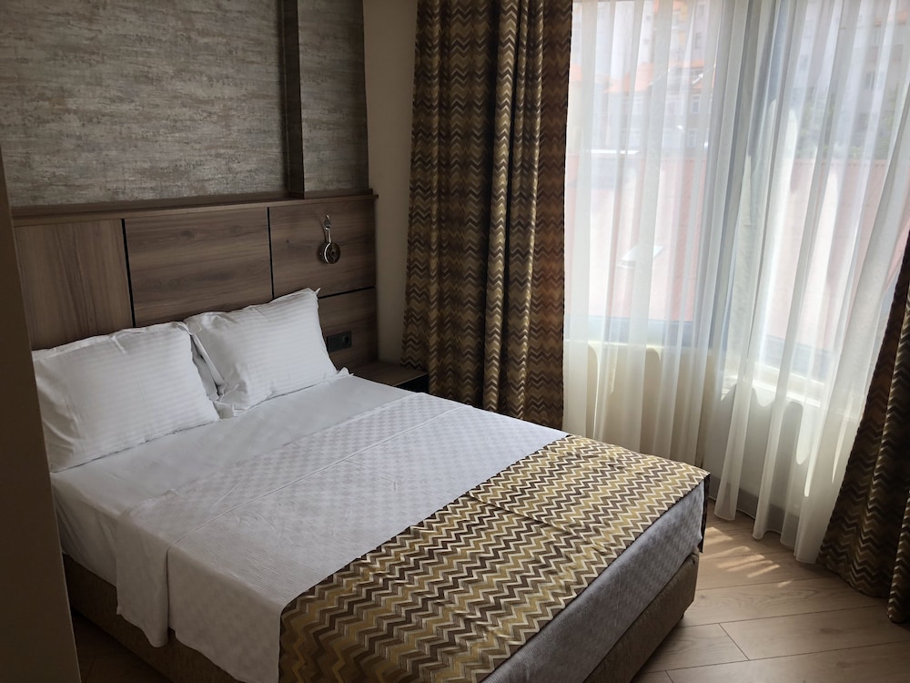 kemikpark otel