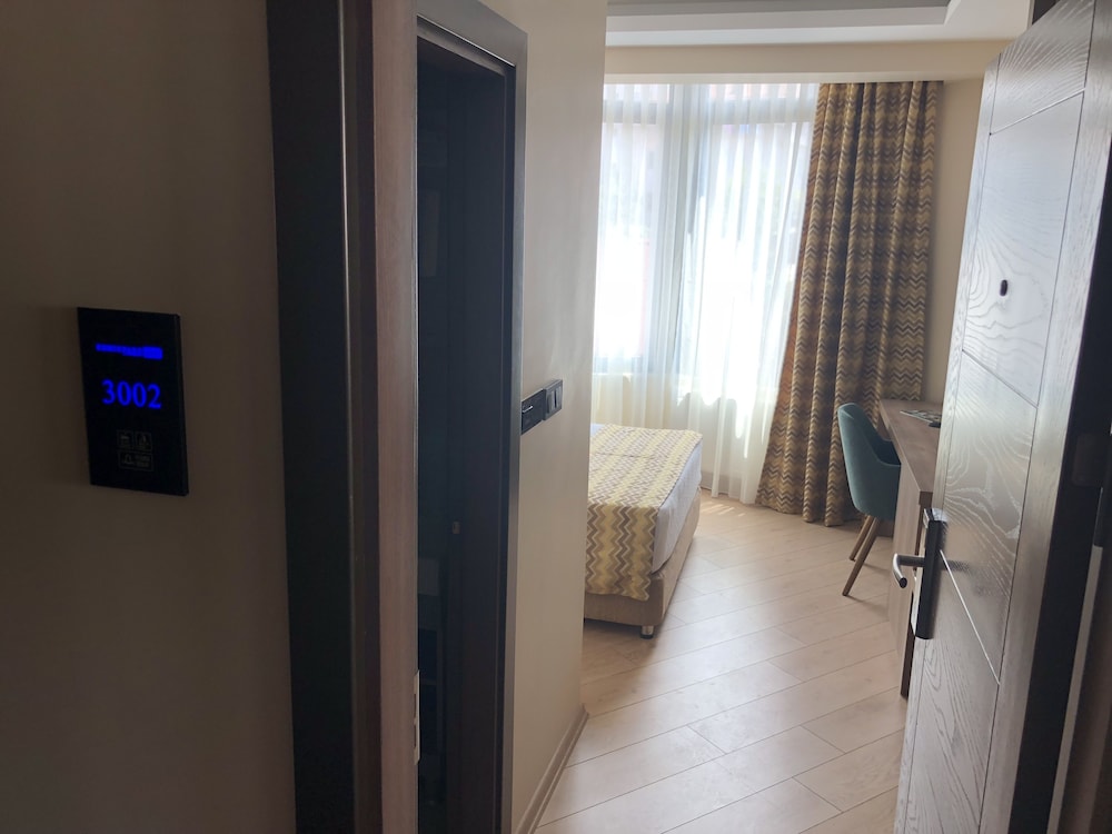 kemikpark otel