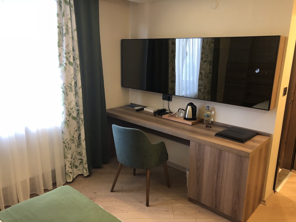 kemikpark otel