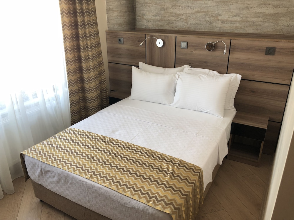 kemikpark otel