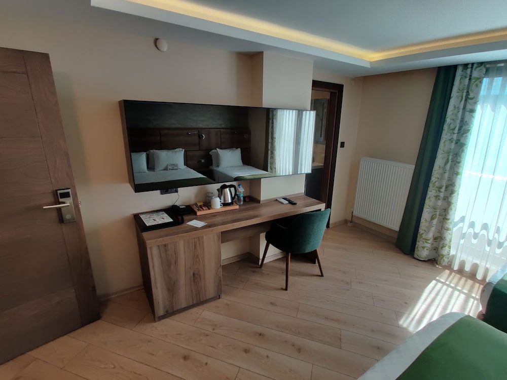 kemikpark otel