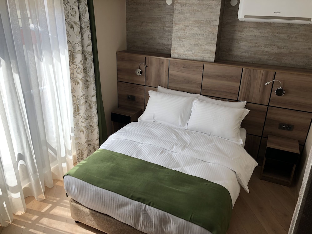 kemikpark otel