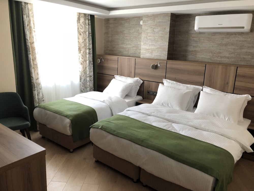 kemikpark otel