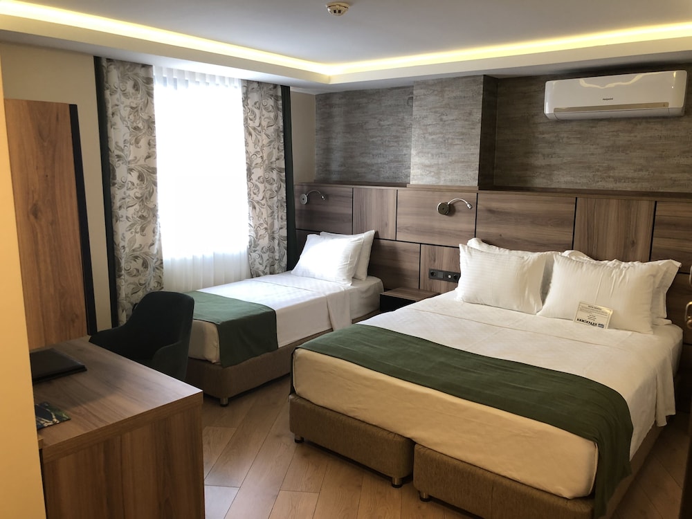 kemikpark otel