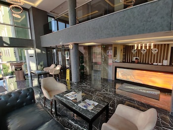 kemikpark otel