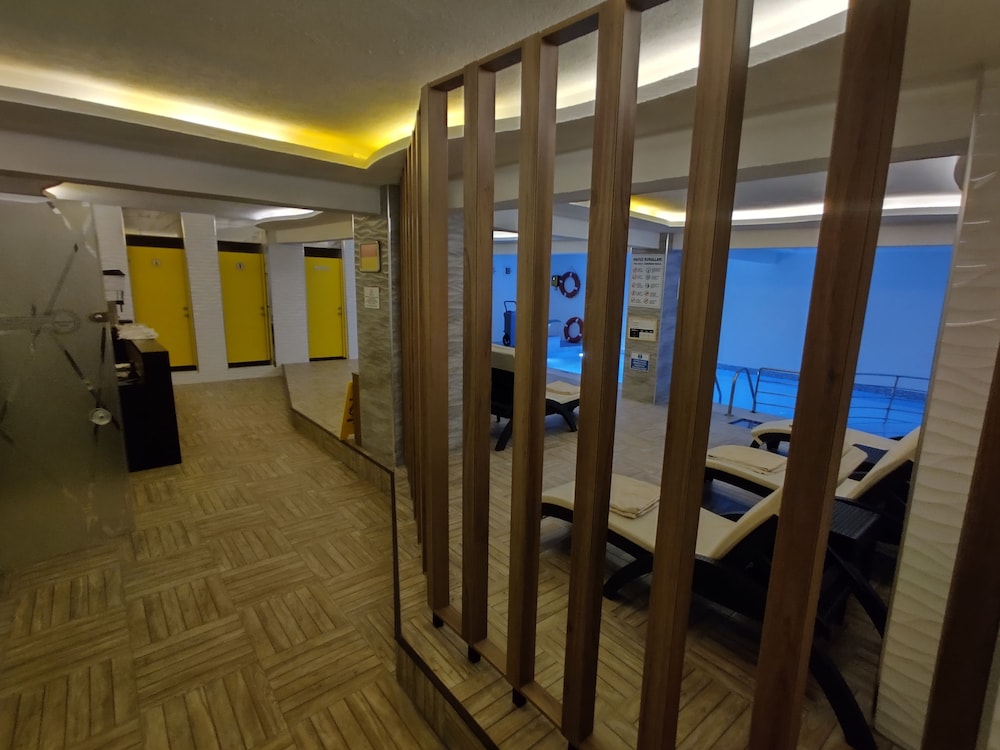 kemikpark otel