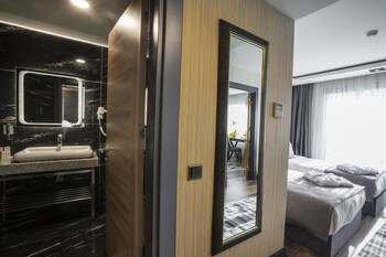 movenpick hotel trabzon