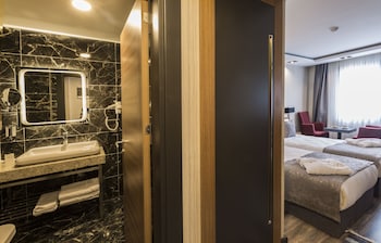 movenpick hotel trabzon