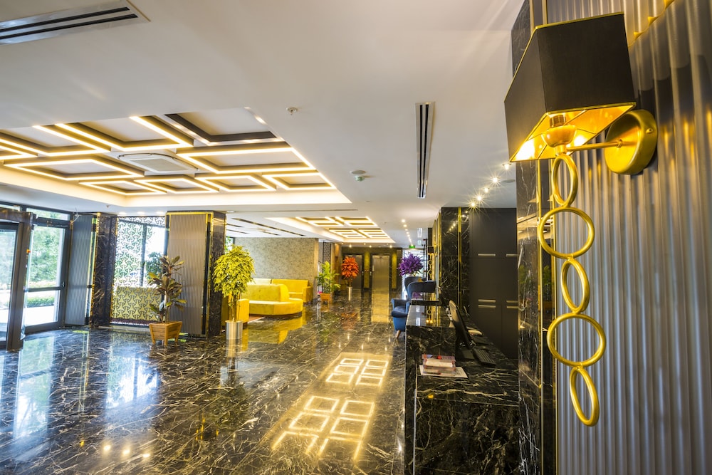 movenpick hotel trabzon