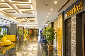 movenpick hotel trabzon