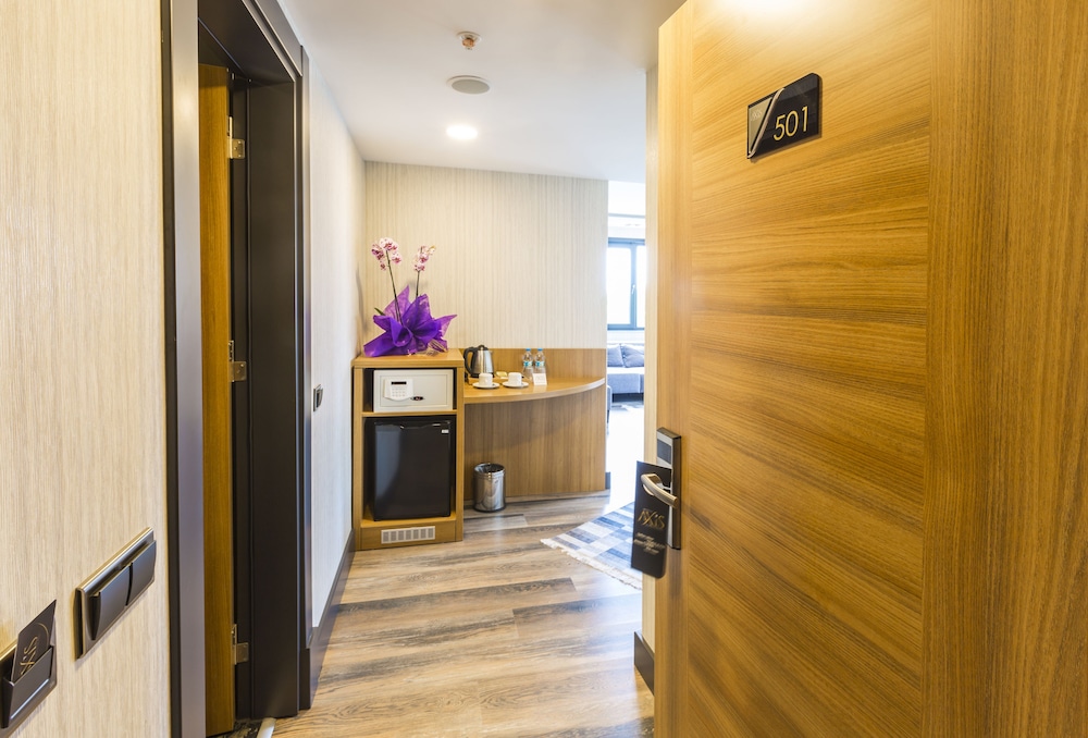 movenpick hotel trabzon