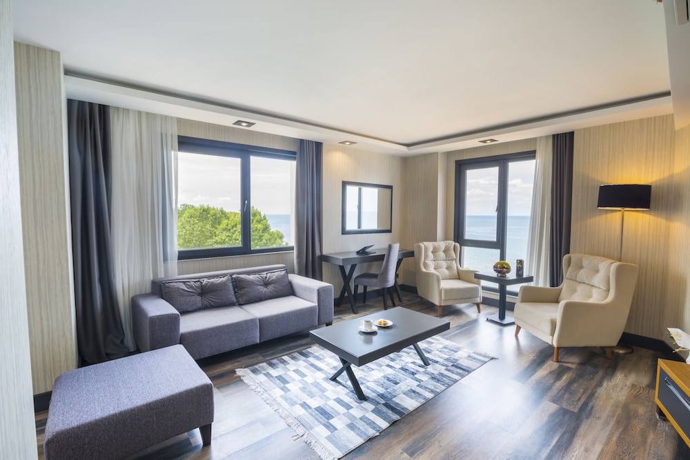 movenpick hotel trabzon