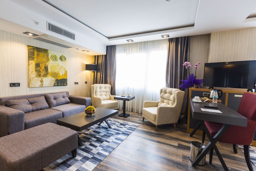 movenpick hotel trabzon